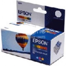 Cartus Cerneala Epson Ink Cartridge colour;Stylus Color 880/Stylus Color 880TR -  C13T02040110
